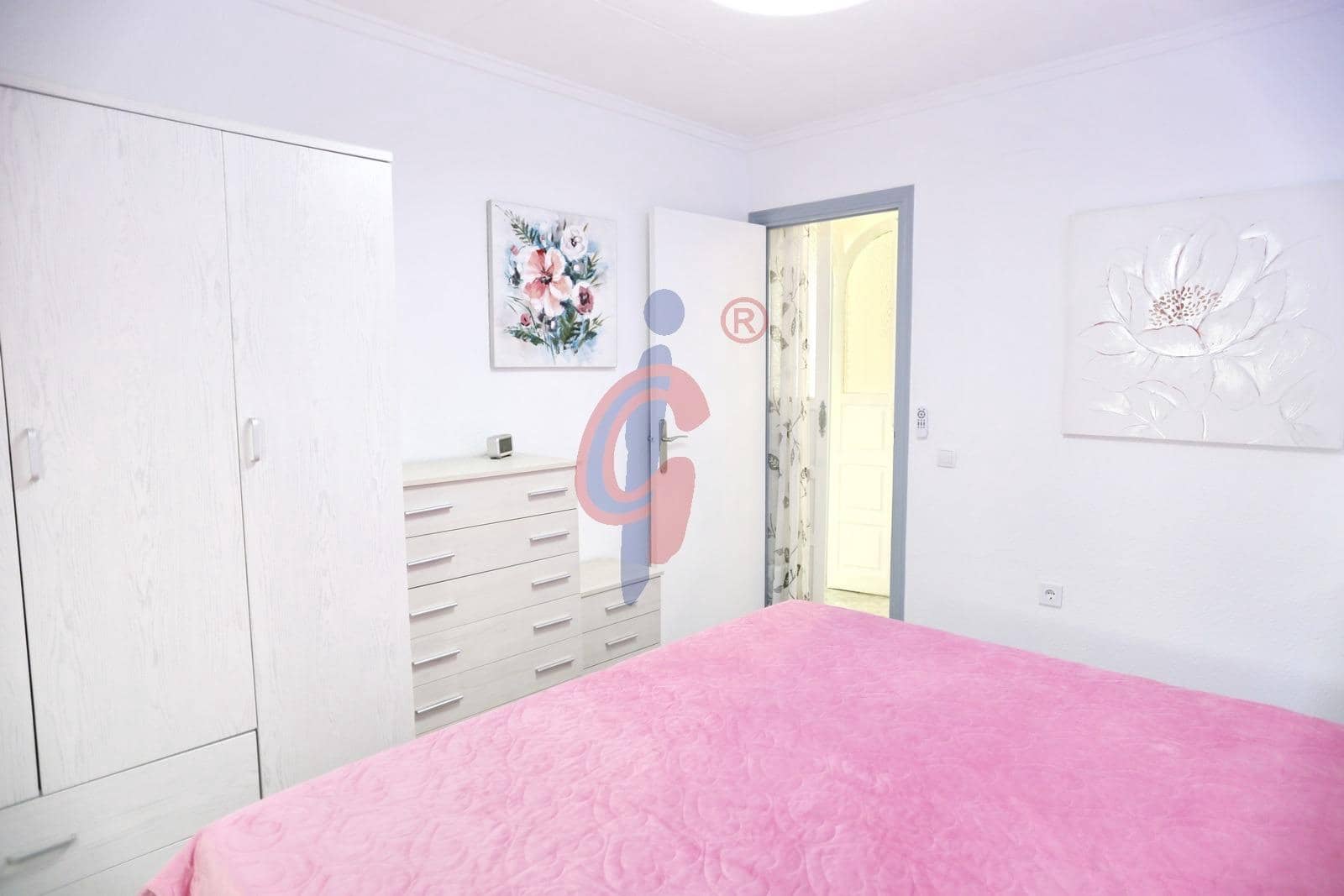 2 camera da letto Bungalow da affittare in San Luis - 800 € (Rif: 10159829)