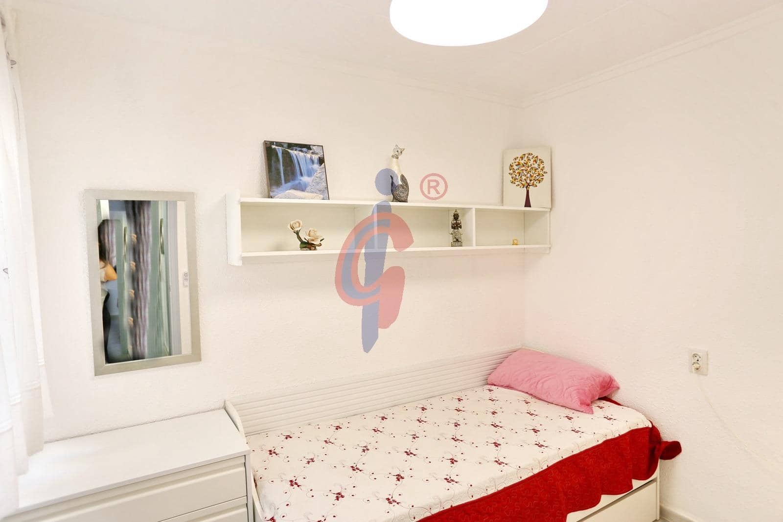 2 camera da letto Bungalow da affittare in San Luis - 800 € (Rif: 10159829)