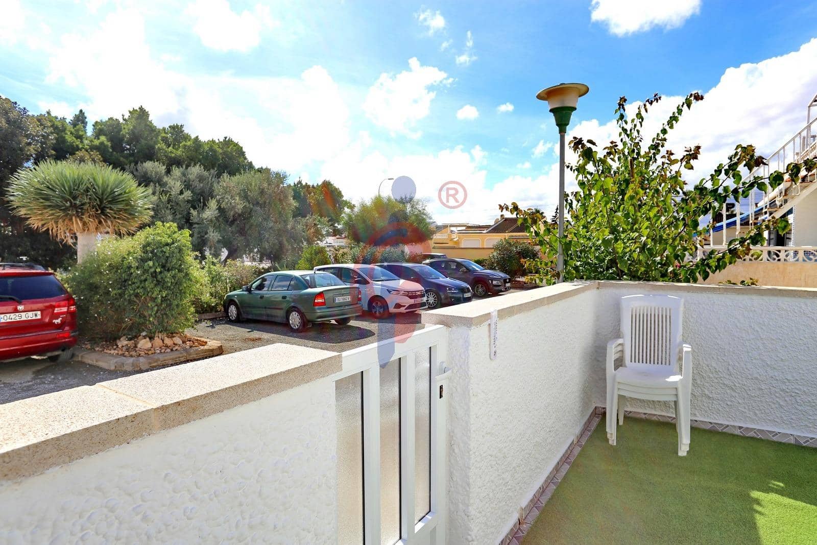 2 camera da letto Bungalow da affittare in San Luis - 800 € (Rif: 10159829)