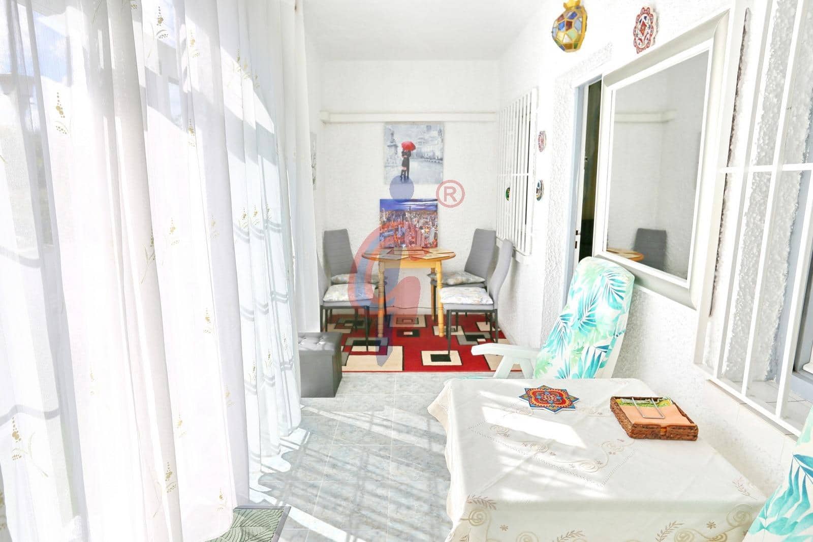 2 camera da letto Bungalow da affittare in San Luis - 800 € (Rif: 10159829)