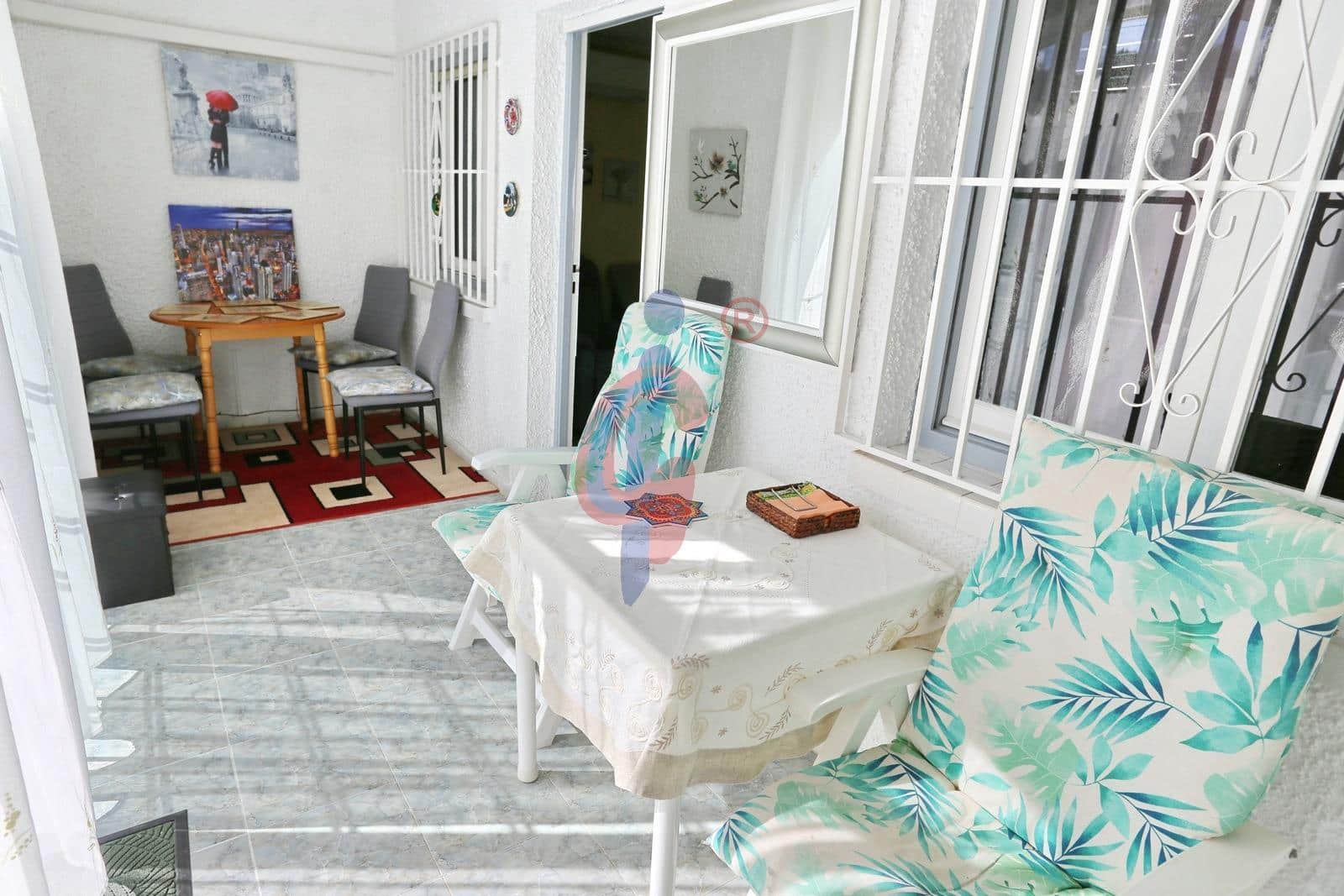 2 camera da letto Bungalow da affittare in San Luis - 800 € (Rif: 10159829)