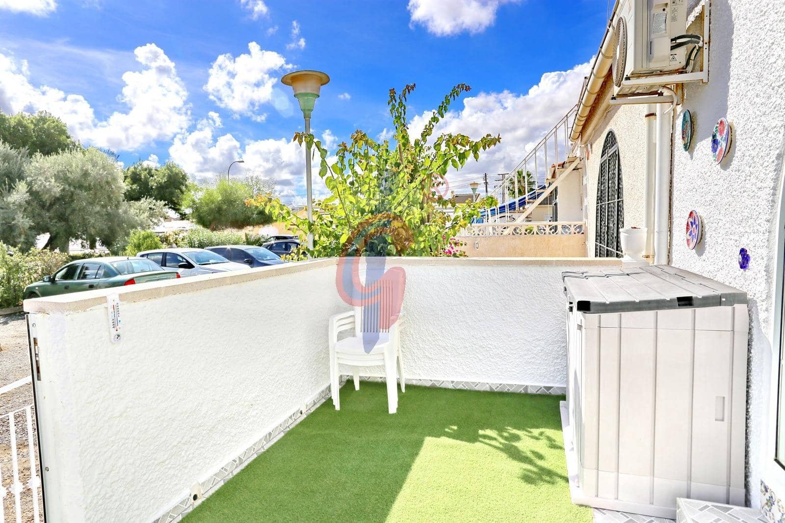 2 camera da letto Bungalow da affittare in San Luis - 800 € (Rif: 10159829)