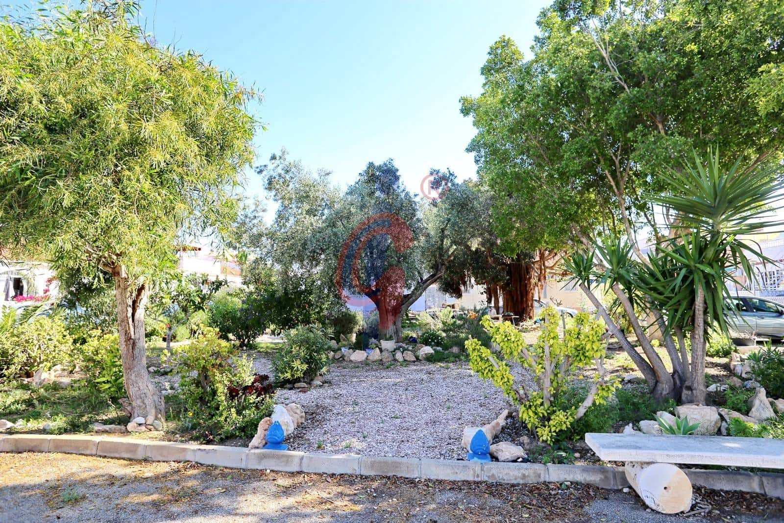 2 camera da letto Bungalow da affittare in San Luis - 800 € (Rif: 10159829)