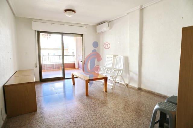 3 slaapkamer Appartement te koop in Guardamar Playa, Guardamar del Segura - € 239.990 (Ref: 10174076)