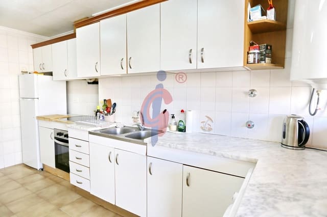 3 slaapkamer Appartement te koop in Guardamar Playa, Guardamar del Segura - € 239.990 (Ref: 10174076)
