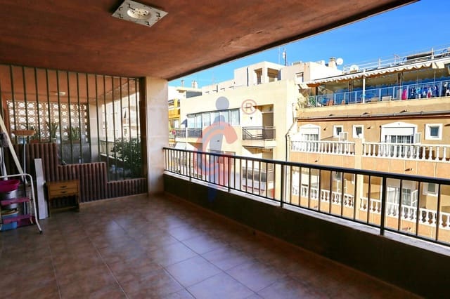 3 slaapkamer Appartement te koop in Guardamar Playa, Guardamar del Segura - € 239.990 (Ref: 10174076)