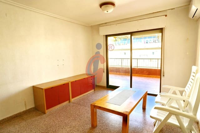 3 slaapkamer Appartement te koop in Guardamar Playa, Guardamar del Segura - € 239.990 (Ref: 10174076)