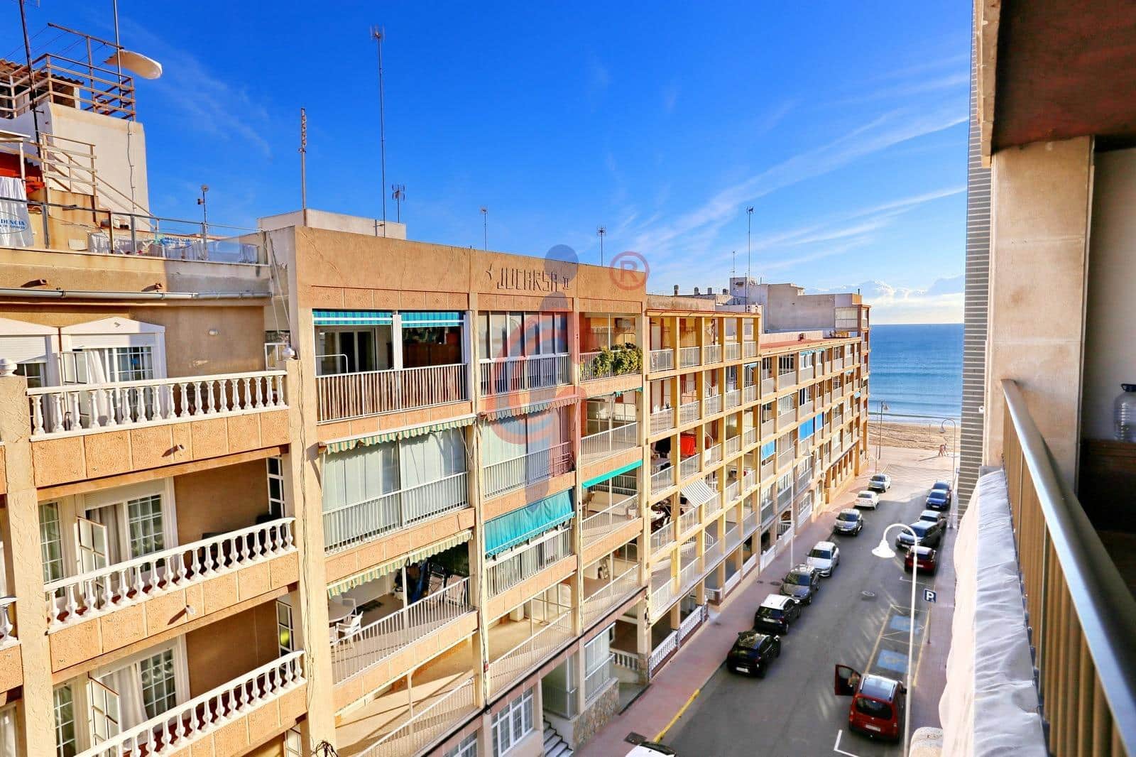 3 bedroom Apartment for sale in Guardamar del Segura - € 239,990 (Ref: 10174076)