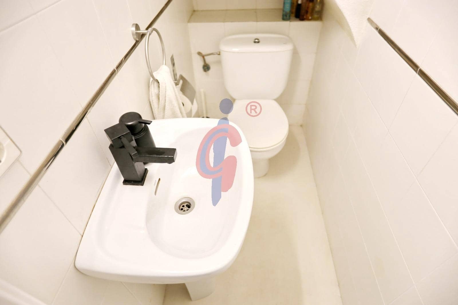 Adosado de 3 habitaciones en Guardamar del Segura en venta con piscina - 289.990 € (Ref: 10174662)