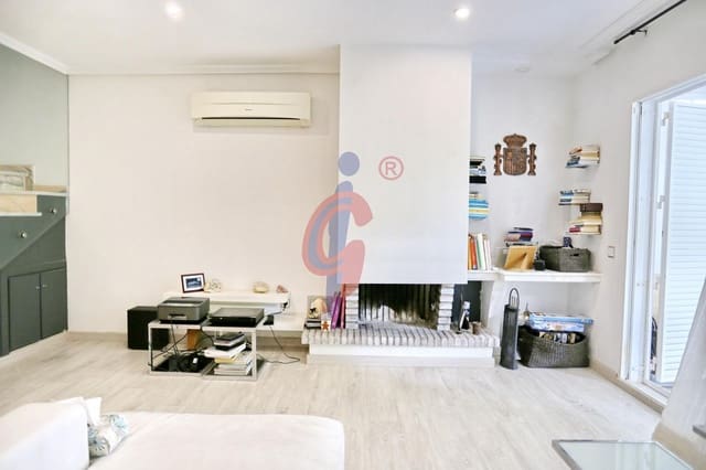 Adosado de 3 habitaciones en El Moncayo, Guardamar del Segura en venta con piscina - 289.990 € (Ref: 10174662)