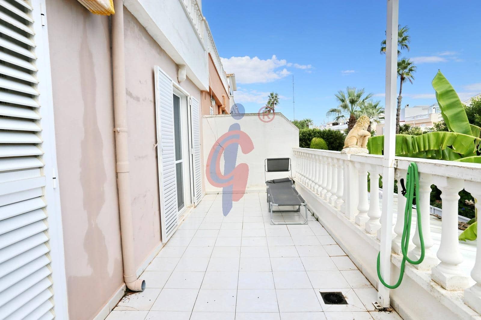 Adosado de 3 habitaciones en Guardamar del Segura en venta con piscina - 289.990 € (Ref: 10174662)
