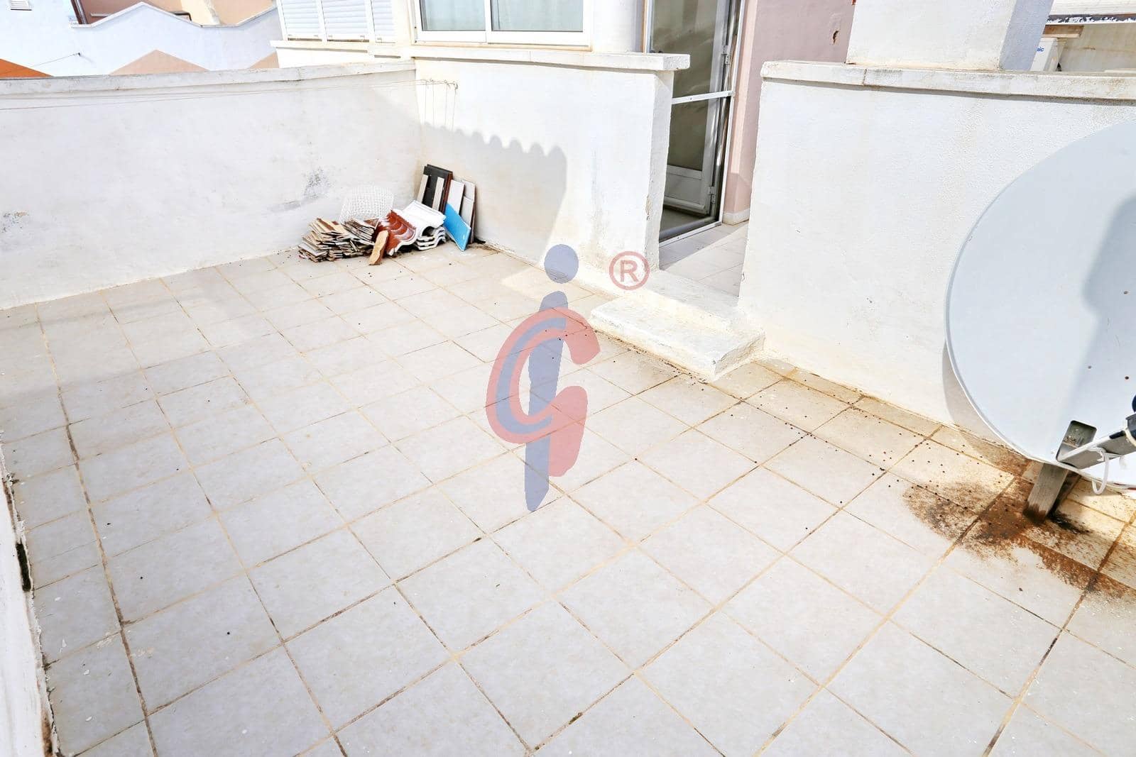 Adosado de 3 habitaciones en Guardamar del Segura en venta con piscina - 289.990 € (Ref: 10174662)