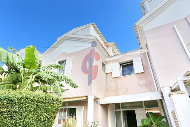Adosado de 3 habitaciones en El Moncayo, Guardamar del Segura en venta con piscina - 289.990 € (Ref: 10174662)