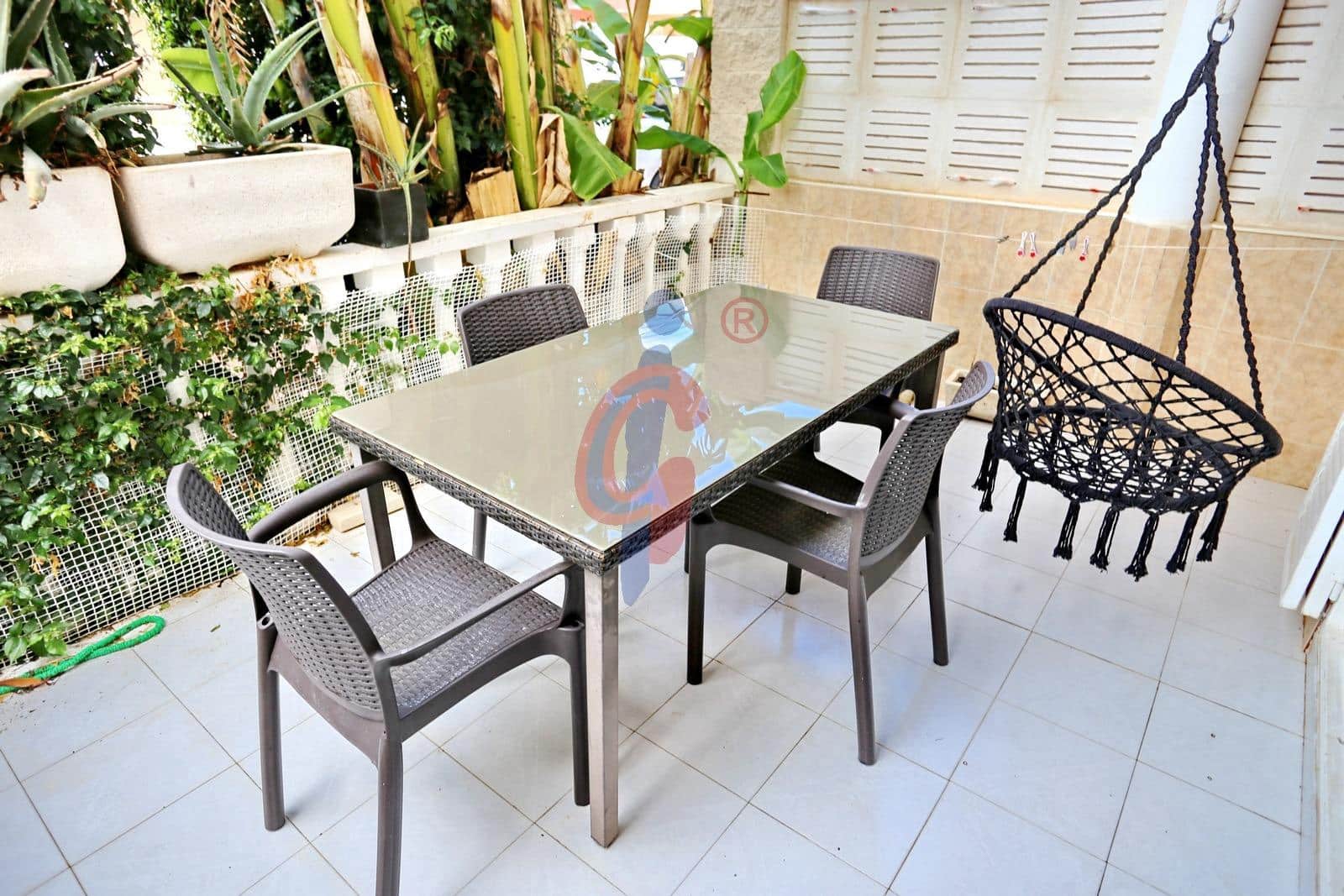 Adosado de 3 habitaciones en Guardamar del Segura en venta con piscina - 289.990 € (Ref: 10174662)