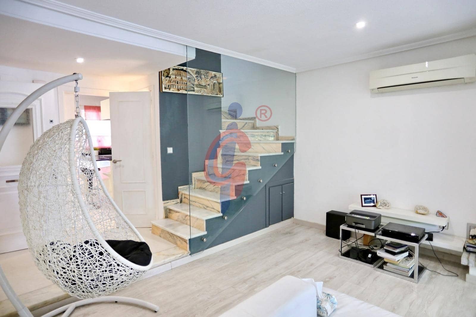 Adosado de 3 habitaciones en Guardamar del Segura en venta con piscina - 289.990 € (Ref: 10174662)