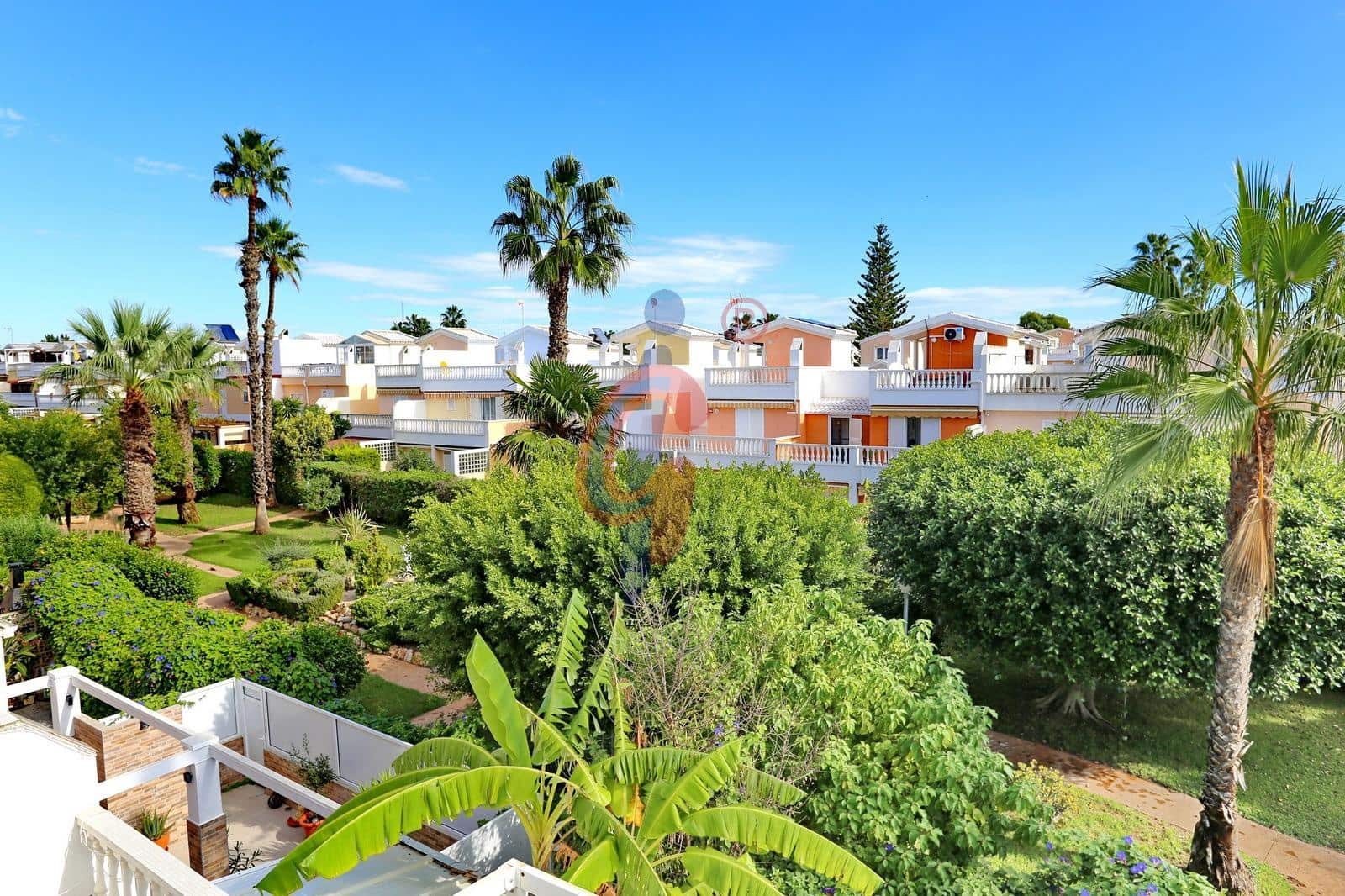 Adosado de 3 habitaciones en Guardamar del Segura en venta con piscina - 289.990 € (Ref: 10174662)