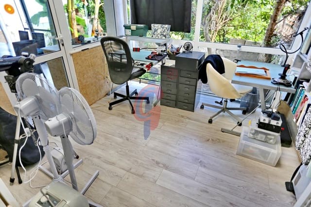 Adosado de 3 habitaciones en El Moncayo, Guardamar del Segura en venta con piscina - 289.990 € (Ref: 10174662)