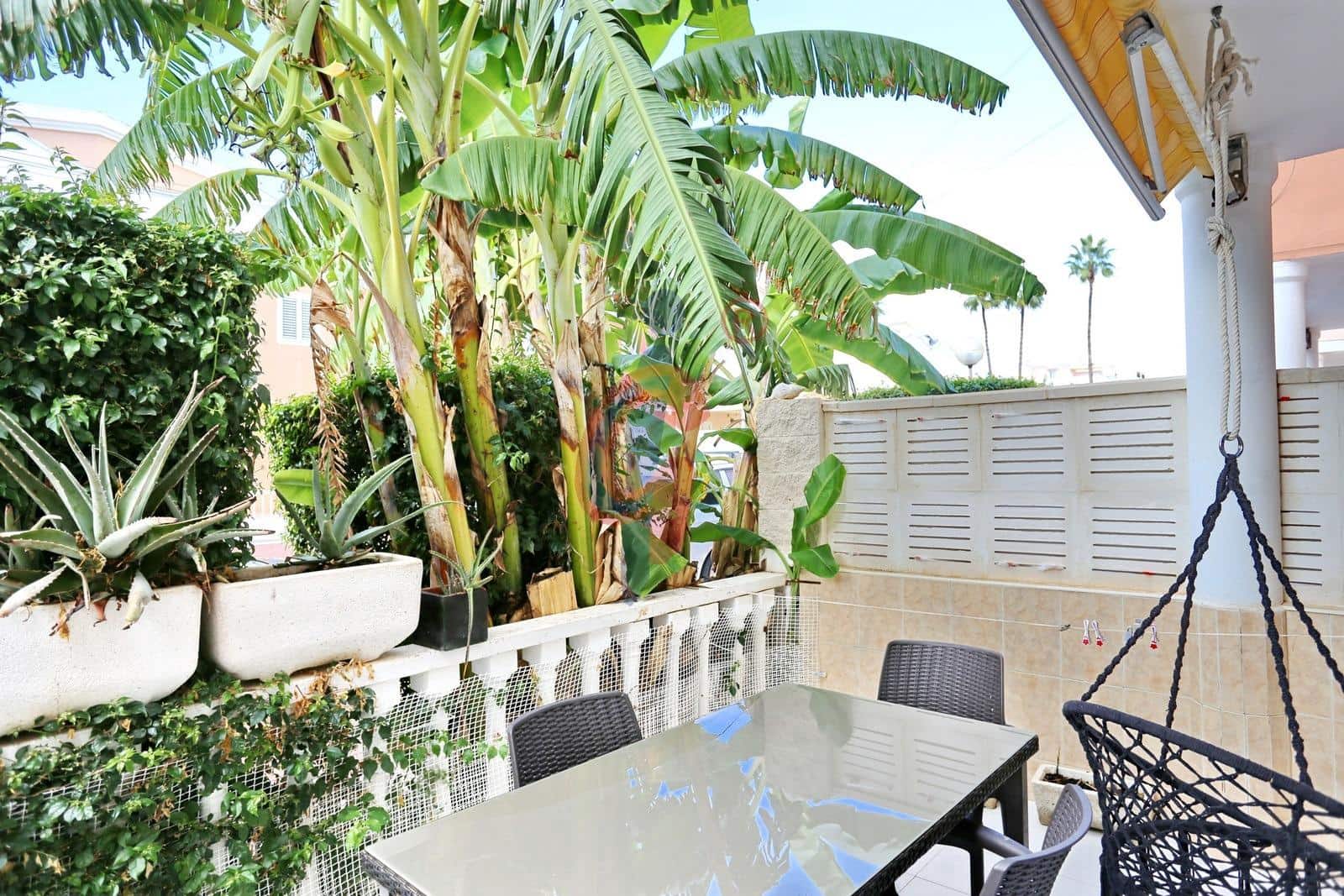 Adosado de 3 habitaciones en Guardamar del Segura en venta con piscina - 289.990 € (Ref: 10174662)