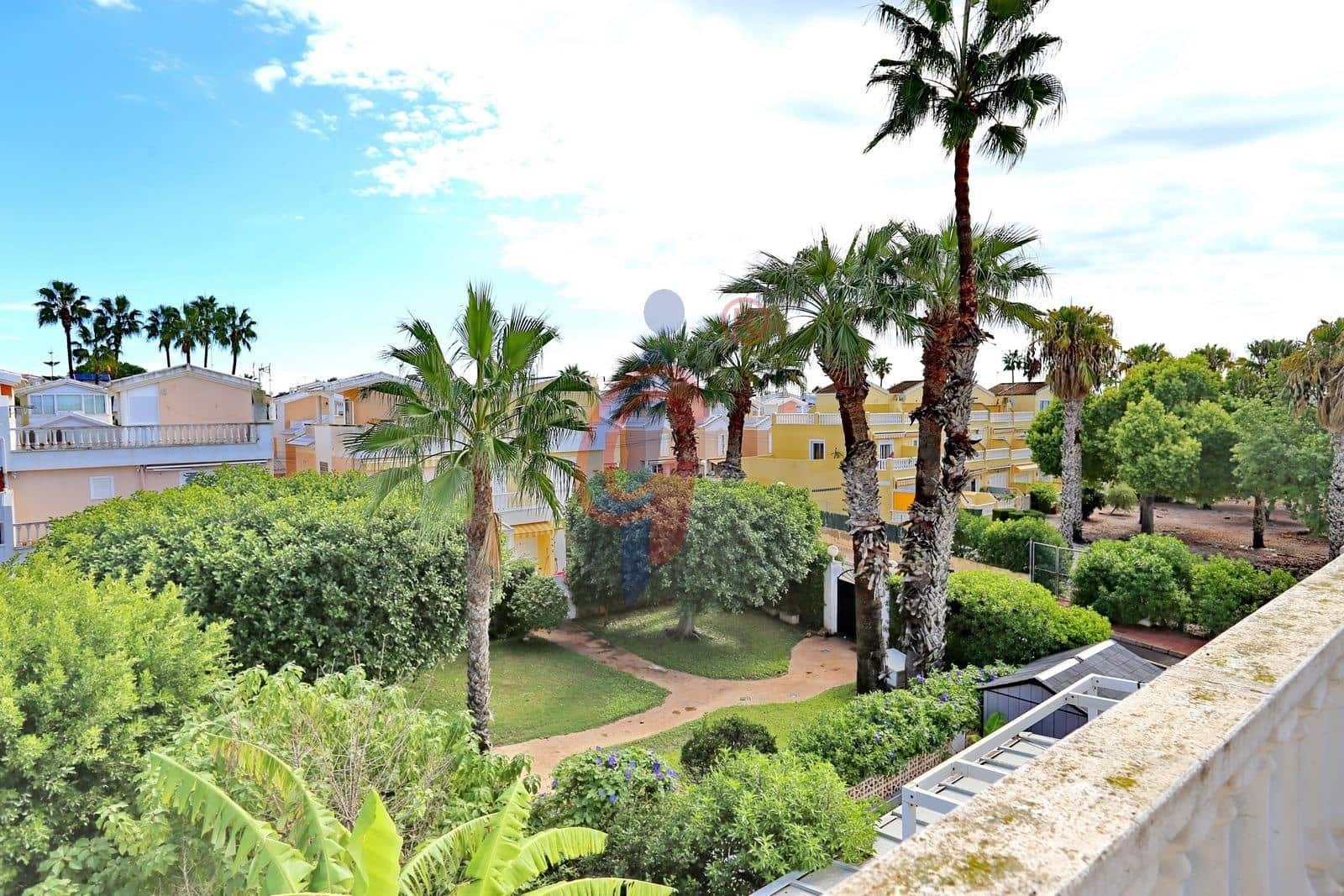 Adosado de 3 habitaciones en Guardamar del Segura en venta con piscina - 289.990 € (Ref: 10174662)