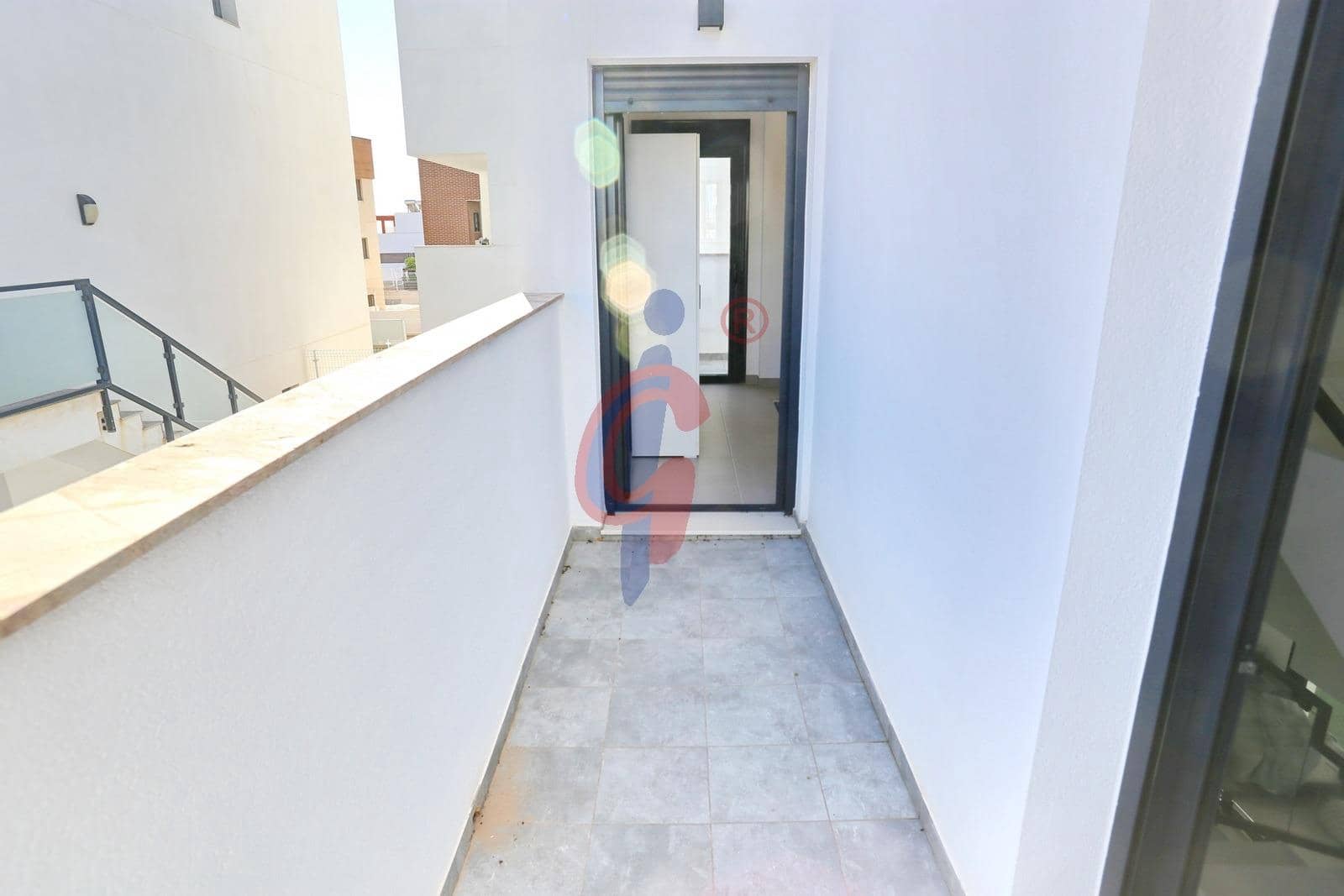 3 soveværelse Villa til salg i Guardamar del Segura med swimmingpool garage - € 470.000 (Ref: 10177316)