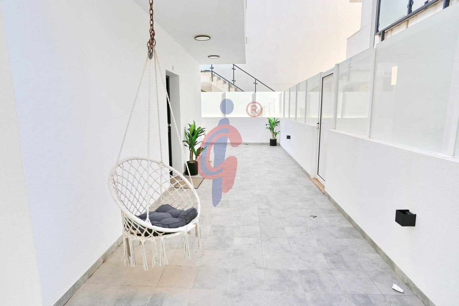 3 soveværelse Villa til salg i Guardamar del Segura med swimmingpool garage - € 470.000 (Ref: 10177316)