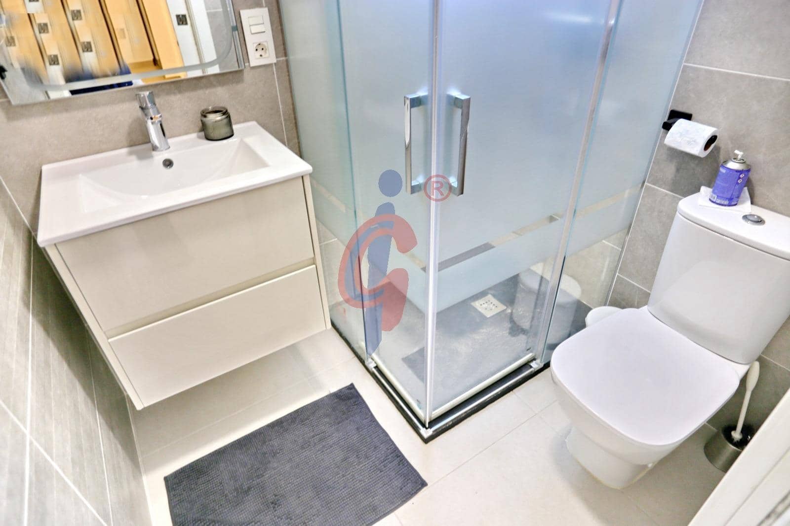 3 soveværelse Villa til salg i Guardamar del Segura med swimmingpool garage - € 470.000 (Ref: 10177316)
