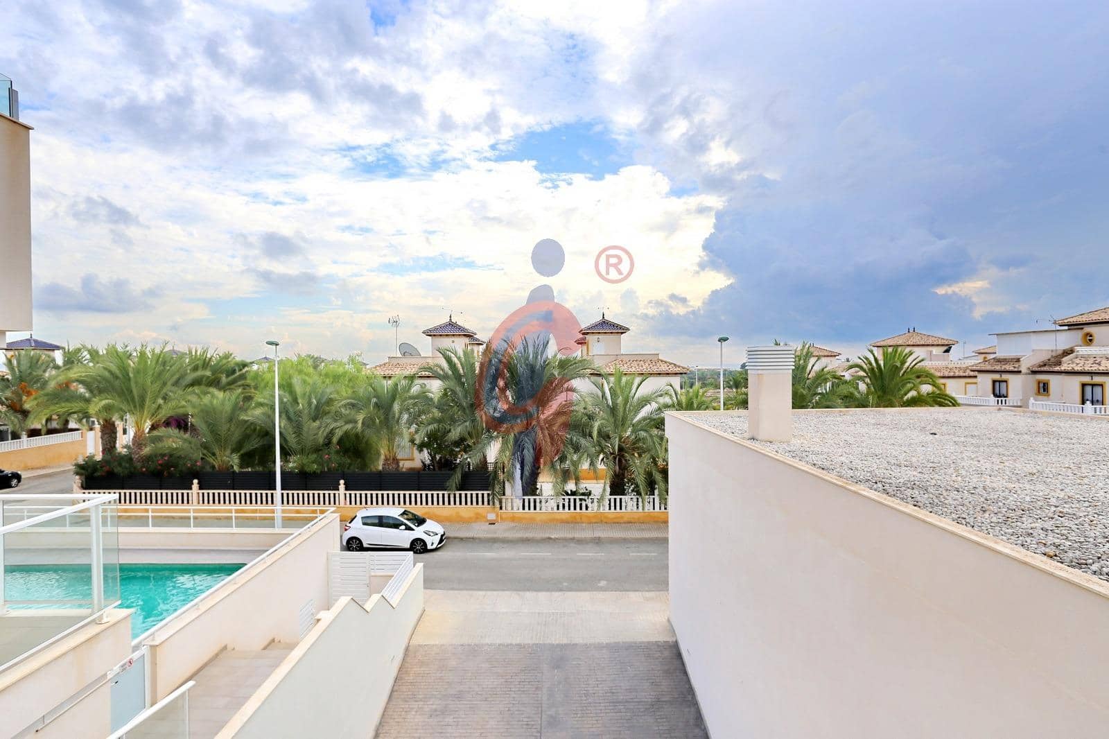 3 chambre Appartement à vendre à El Pinet avec piscine garage - 319 990 € (Ref: 10185062)