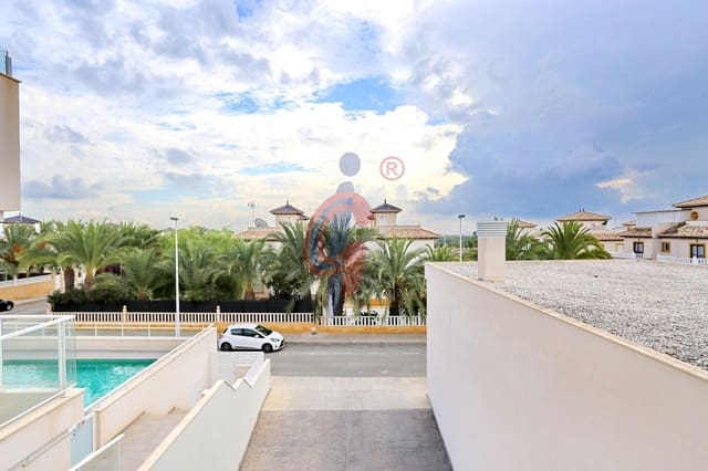 3 chambre Appartement à vendre à El Pinet, Elche / Elx avec piscine garage - 319 990 € (Ref: 10185062)