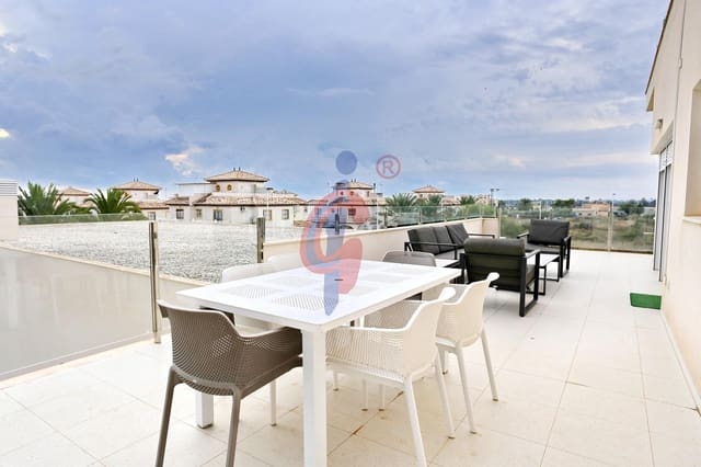 3 chambre Appartement à vendre à El Pinet, Elche / Elx avec piscine garage - 319 990 € (Ref: 10185062)