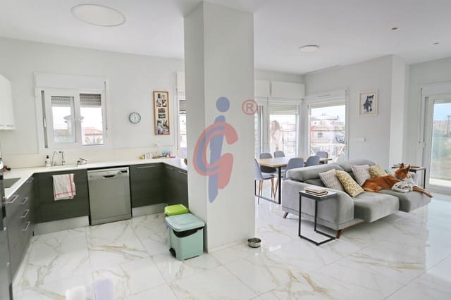 3 chambre Appartement à vendre à El Pinet, Elche / Elx avec piscine garage - 319 990 € (Ref: 10185062)