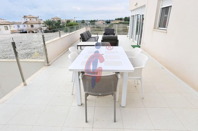 3 chambre Appartement à vendre à El Pinet, Elche / Elx avec piscine garage - 319 990 € (Ref: 10185062)