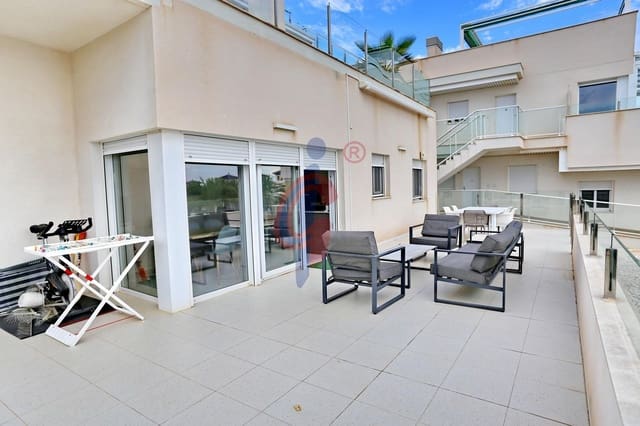 3 chambre Appartement à vendre à El Pinet, Elche / Elx avec piscine garage - 319 990 € (Ref: 10185062)