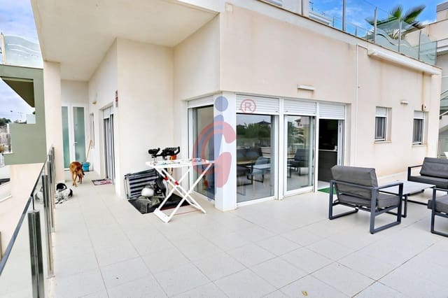 3 chambre Appartement à vendre à El Pinet, Elche / Elx avec piscine garage - 319 990 € (Ref: 10185062)