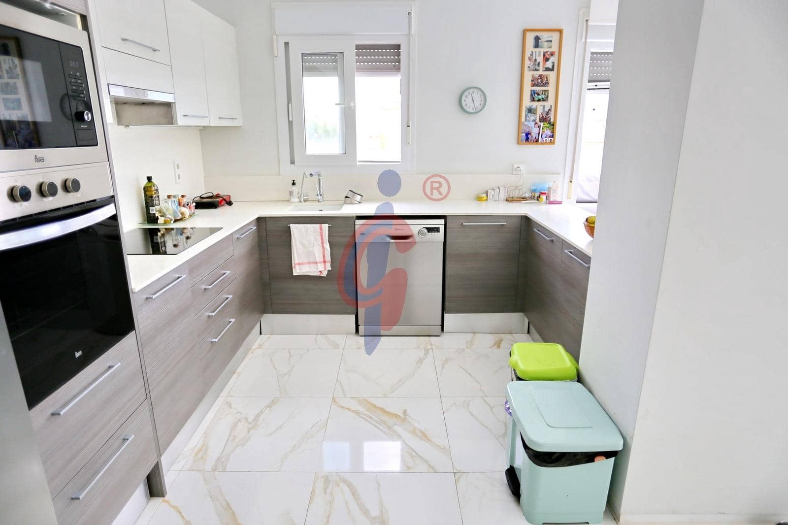 3 chambre Appartement à vendre à El Pinet avec piscine garage - 319 990 € (Ref: 10185062)