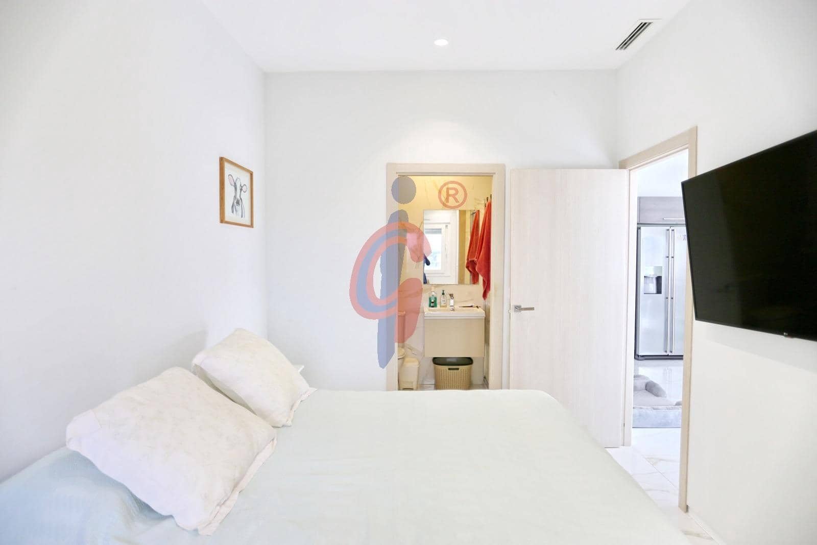 3 chambre Appartement à vendre à El Pinet avec piscine garage - 319 990 € (Ref: 10185062)