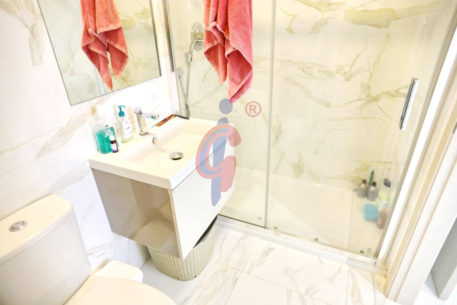 3 chambre Appartement à vendre à El Pinet avec piscine garage - 319 990 € (Ref: 10185062)