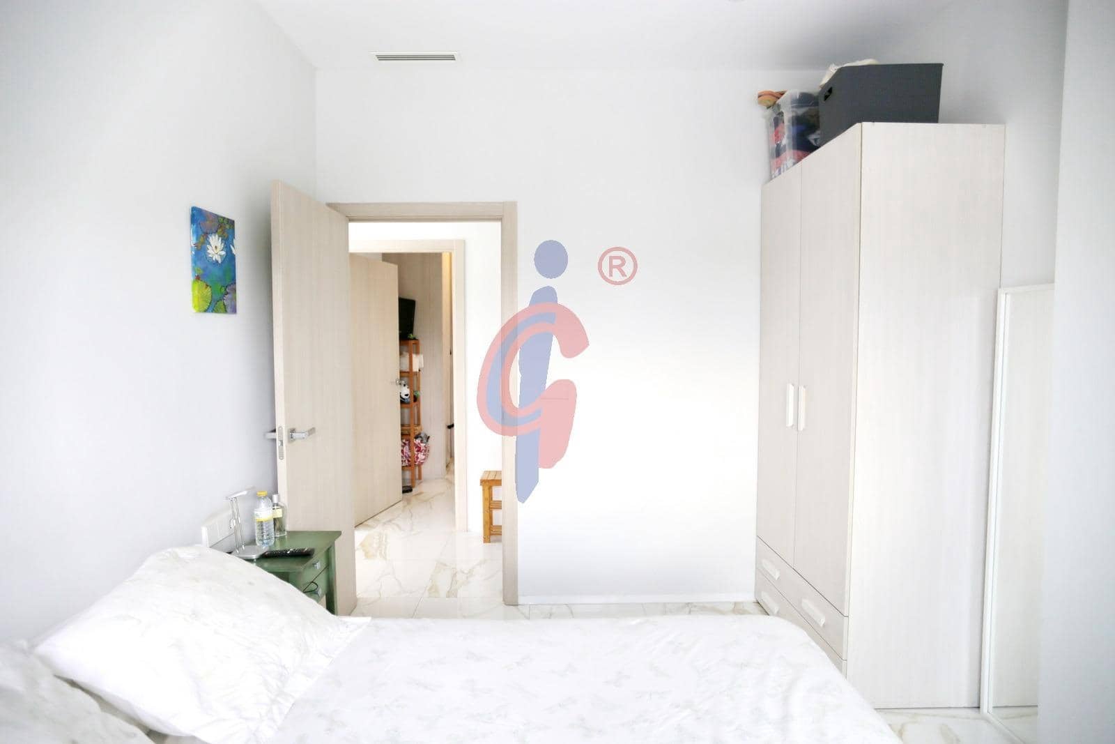 3 chambre Appartement à vendre à El Pinet avec piscine garage - 319 990 € (Ref: 10185062)