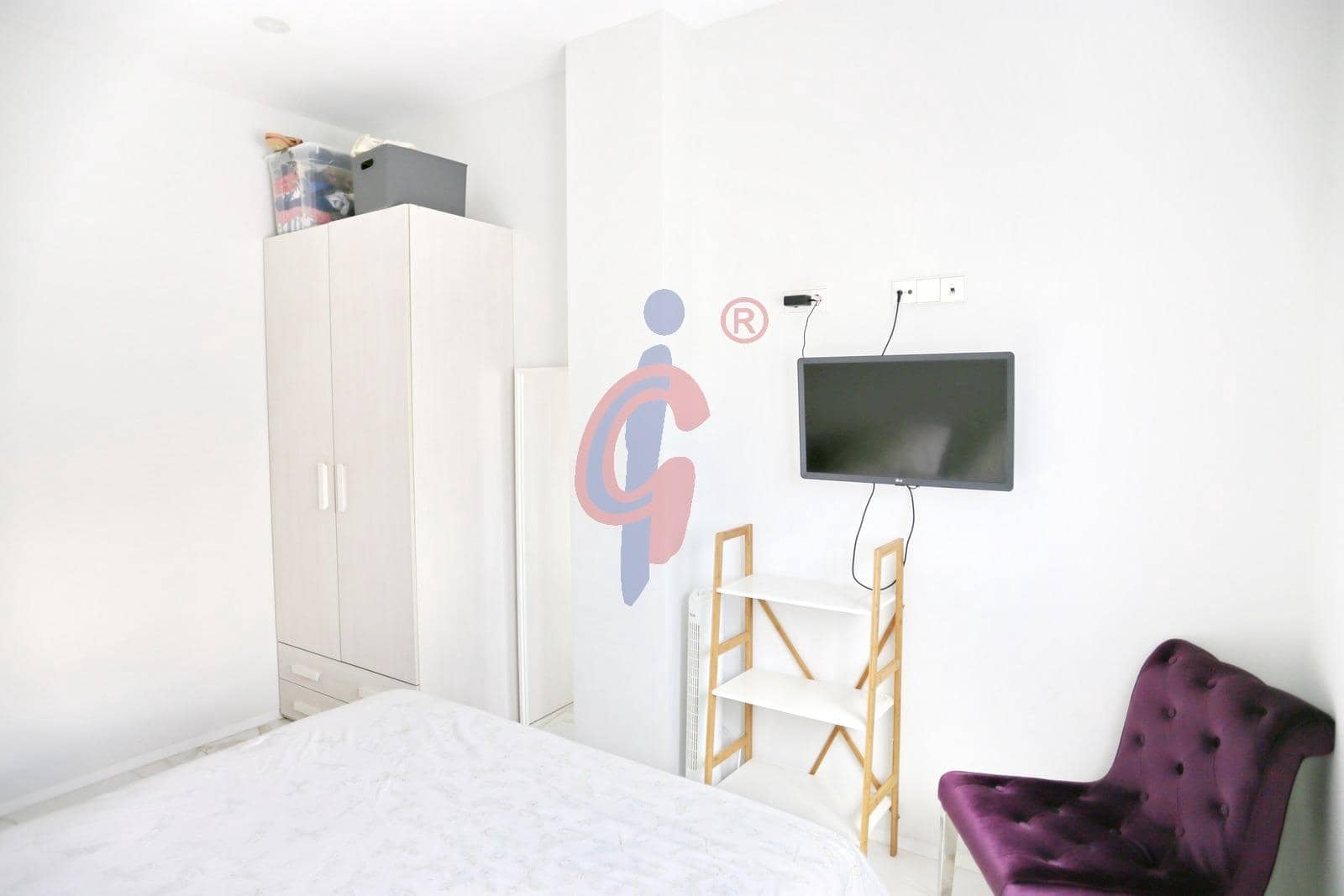 3 chambre Appartement à vendre à El Pinet avec piscine garage - 319 990 € (Ref: 10185062)