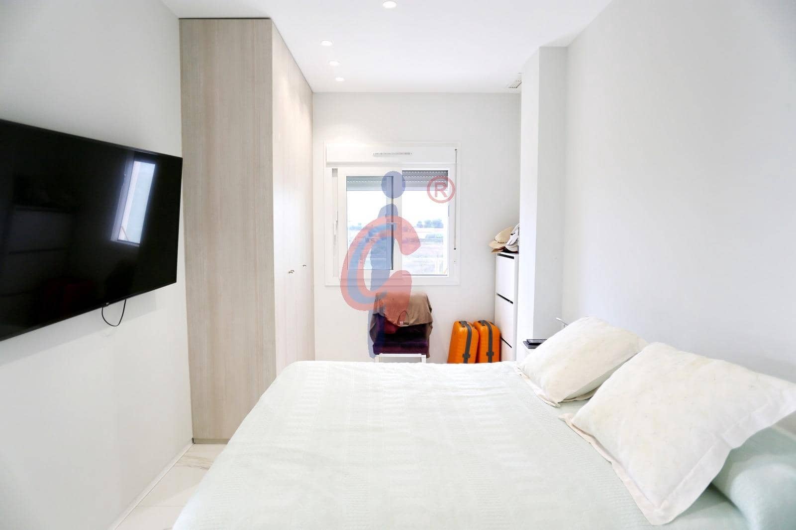3 chambre Appartement à vendre à El Pinet avec piscine garage - 319 990 € (Ref: 10185062)