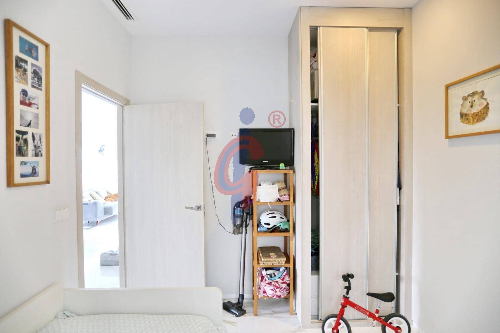3 chambre Appartement à vendre à El Pinet avec piscine garage - 319 990 € (Ref: 10185062)