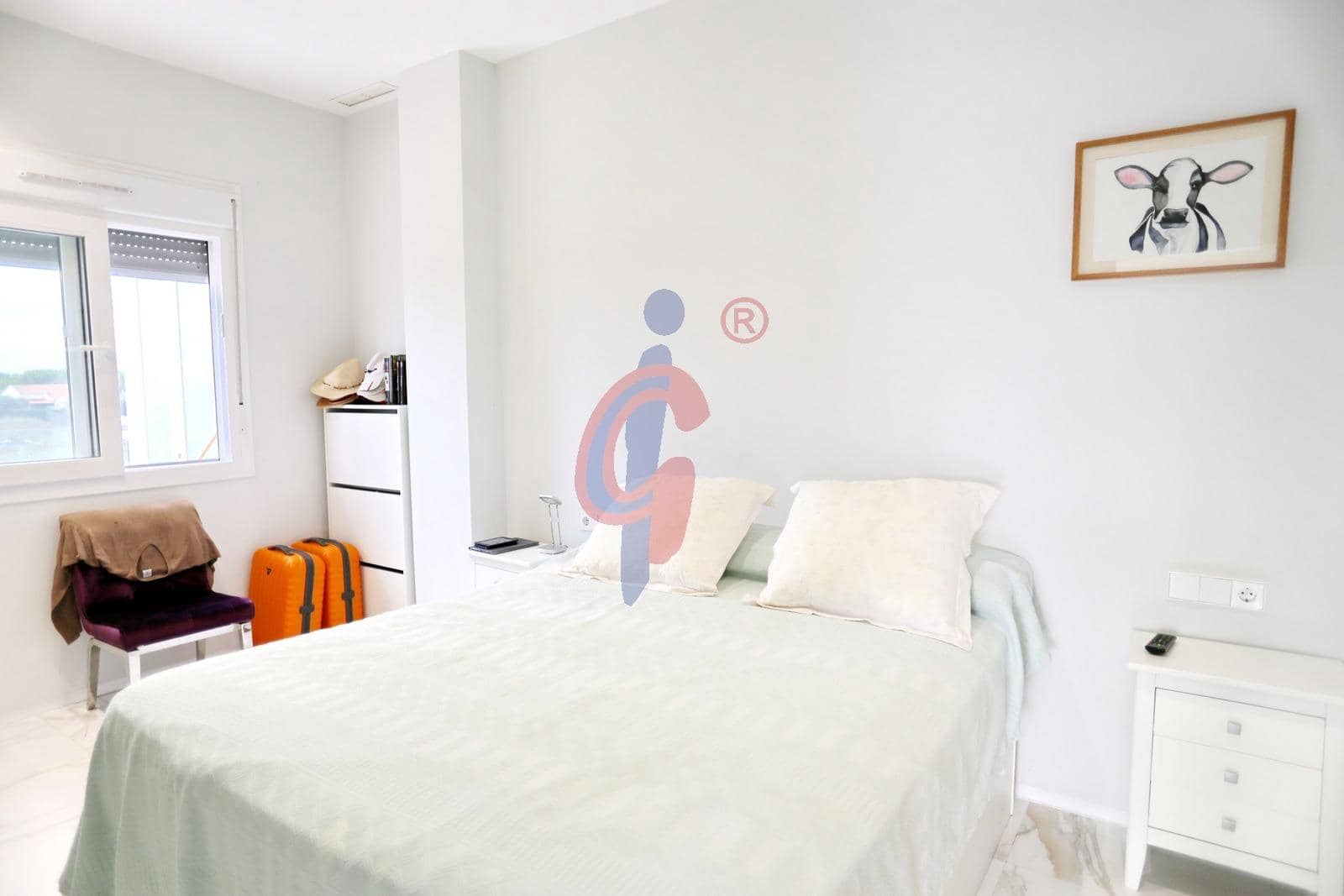 3 chambre Appartement à vendre à El Pinet avec piscine garage - 319 990 € (Ref: 10185062)