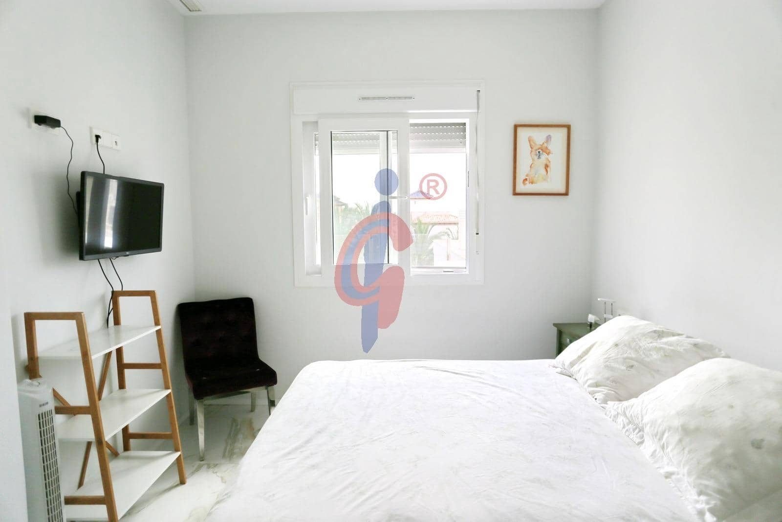 3 chambre Appartement à vendre à El Pinet avec piscine garage - 319 990 € (Ref: 10185062)