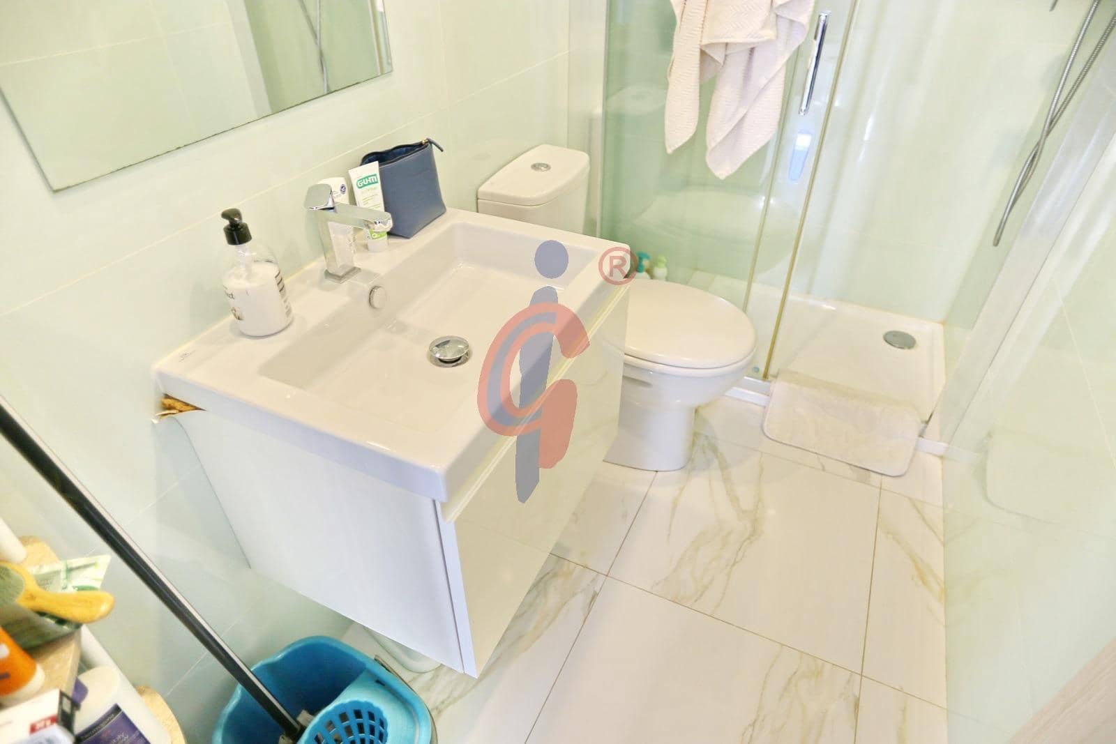 3 chambre Appartement à vendre à El Pinet avec piscine garage - 319 990 € (Ref: 10185062)