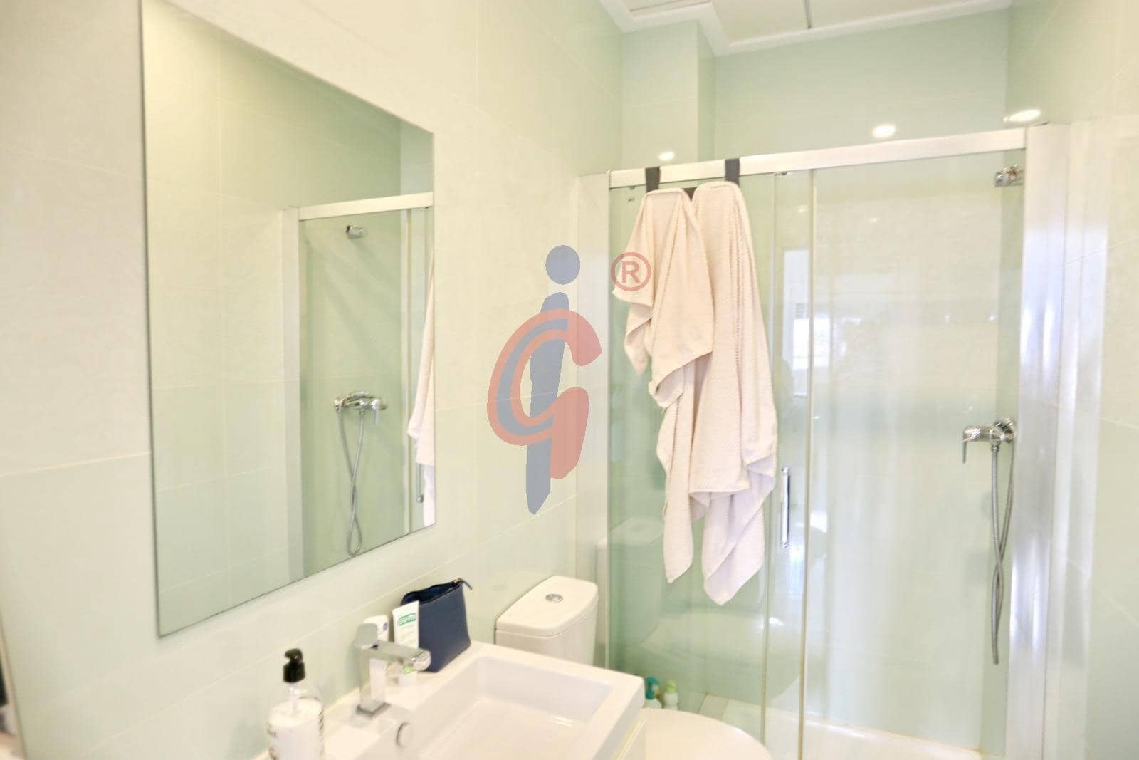 3 chambre Appartement à vendre à El Pinet avec piscine garage - 319 990 € (Ref: 10185062)