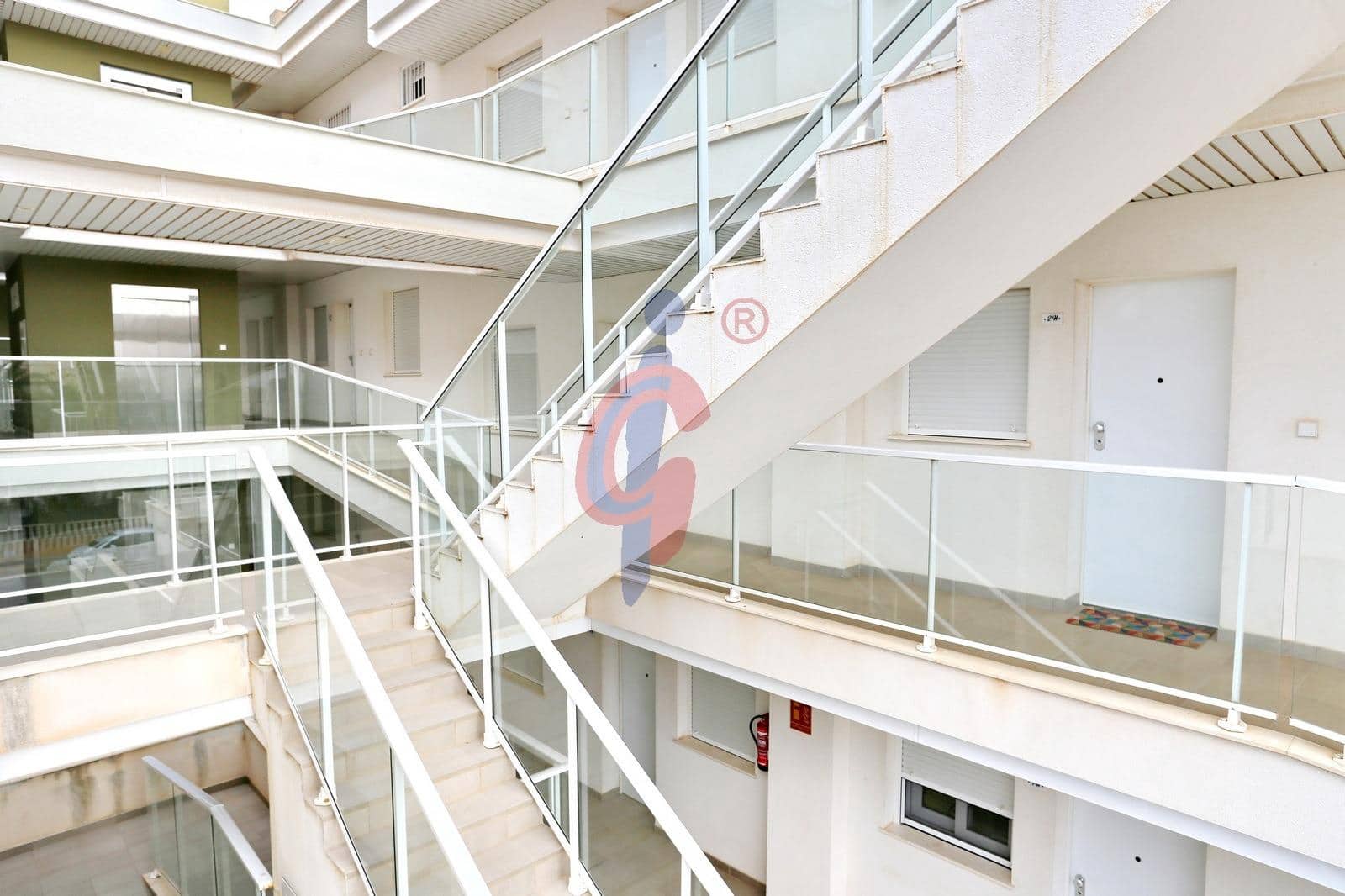 3 chambre Appartement à vendre à El Pinet avec piscine garage - 319 990 € (Ref: 10185062)