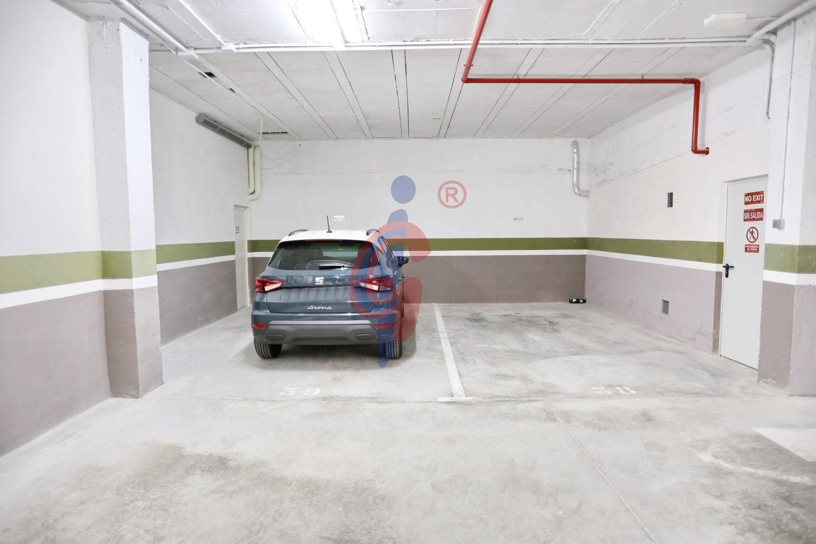 3 chambre Appartement à vendre à El Pinet avec piscine garage - 319 990 € (Ref: 10185062)