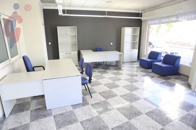 Erhverv til salg i Las Viñas, Guardamar del Segura - € 129.000 (Ref: 6023592)