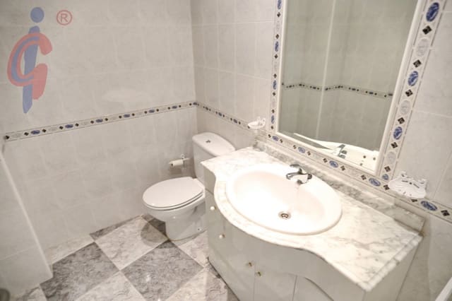 Erhverv til salg i Las Viñas, Guardamar del Segura - € 129.000 (Ref: 6023592)