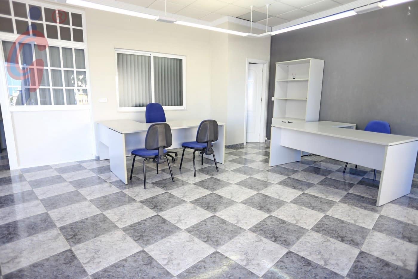 Erhverv til salg i Guardamar del Segura - € 129.000 (Ref: 6023592)