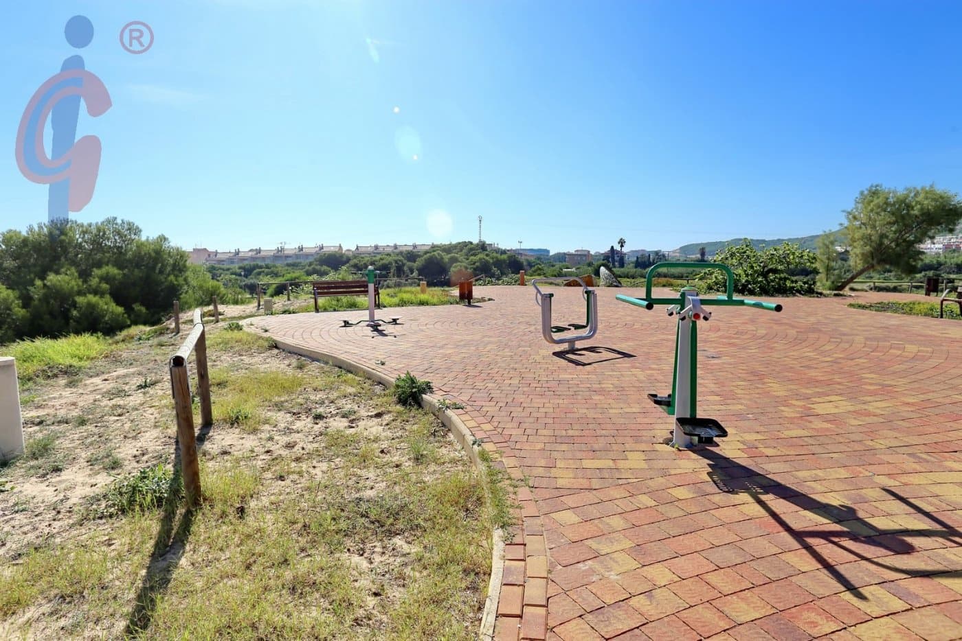 Erhverv til salg i Guardamar del Segura - € 129.000 (Ref: 6023592)